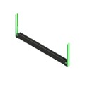 387-041-542-168 - 387 SERIES (.156" (3.96MM) CONTA