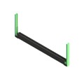 387-041-540-168 - 387 SERIES (.156" (3.96MM) CONTA