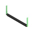 387-041-523-668 - 387 SERIES (.156" (3.96MM) CONTA