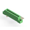 342-032-559-207 - 342 SERIES (.100" (2.54MM) CONTA