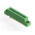 342-032-555-203 - 342 SERIES (.100" (2.54MM) CONTA