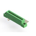 342-032-558-208 - 342 SERIES (.100" (2.54MM) CONTA