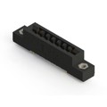 357-014-524-207 - 357 SERIES (.156" (3.96MM) CONTA