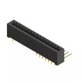 387-030-559-201 - 387 SERIES (.156" (3.96MM) CONTA