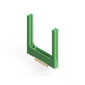 346-020-500-258 - 346 SERIES (.125" (3.18MM) CONTA