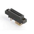 395-010-558-603 - 395 SERIES (.100" (2.54MM) CONTA