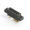 395-010-558-607 - 395 SERIES (.100" (2.54MM) CONTA