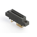 395-010-558-408 - 395 SERIES (.100" (2.54MM) CONTA