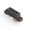 395-010-558-103 - 395 SERIES (.100" (2.54MM) CONTA