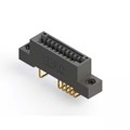 395-010-558-107 - 395 SERIES (.100" (2.54MM) CONTA
