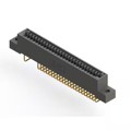 395-027-558-104 - 395 SERIES (.100" (2.54MM) CONTA