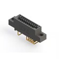 395-010-558-407 - 395 SERIES (.100" (2.54MM) CONTA