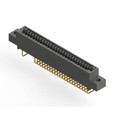 395-027-558-404 - 395 SERIES (.100" (2.54MM) CONTA