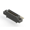 395-010-559-607 - 395 SERIES (.100" (2.54MM) CONTA