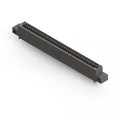 395-039-541-412 - 395 SERIES (.100" (2.54MM) CONTA