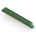 345-086-520-204 - CONN EDGE DUAL FMALE 86POS 0.100