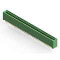 345-086-521-201 - CONN EDGE DUAL FMALE 86POS 0.100