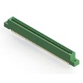 345-086-521-202 - CONN EDGE DUAL FMALE 86POS 0.100