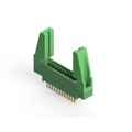 345-012-558-688 - 345 SERIES (.100" (2.54MM) CONTA
