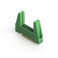 345-024-560-288 - 345 SERIES (.100" (2.54MM) CONTA