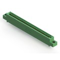 345-036-521-407 - 345 SERIES (.100" (2.54MM) CONTA