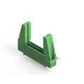 345-012-559-488 - 345 SERIES (.100" (2.54MM) CONTA