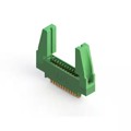 345-024-560-888 - 345 SERIES (.100" (2.54MM) CONTA