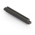 395-034-542-408 - 395 SERIES (.100" (2.54MM) CONTA