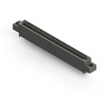 395-034-544-607 - 395 SERIES (.100" (2.54MM) CONTA