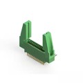 345-024-558-888 - 345 SERIES (.100" (2.54MM) CONTA