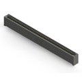 395-051-520-101 - 395 SERIES (.100" (2.54MM) CONTA