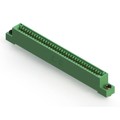 345-036-521-103 - 345 SERIES (.100" (2.54MM) CONTA
