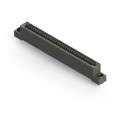 395-034-541-103 - 395 SERIES (.100" (2.54MM) CONTA