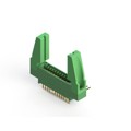 345-024-559-888 - 345 SERIES (.100" (2.54MM) CONTA