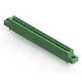 345-036-524-408 - 345 SERIES (.100" (2.54MM) CONTA