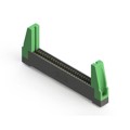 395-028-521-188 - 395 SERIES (.100" (2.54MM) CONTA