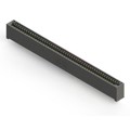 395-051-523-101 - 395 SERIES (.100" (2.54MM) CONTA