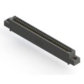 395-034-520-408 - 395 SERIES (.100" (2.54MM) CONTA