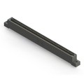 395-051-521-102 - 395 SERIES (.100" (2.54MM) CONTA