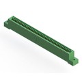 345-040-524-102 - 345 SERIES (.100" (2.54MM) CONTA
