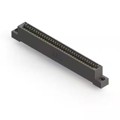 395-034-540-108 - 395 SERIES (.100" (2.54MM) CONTA