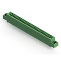 345-036-524-403 - 345 SERIES (.100" (2.54MM) CONTA