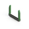 395-028-541-678 - 395 SERIES (.100" (2.54MM) CONTA