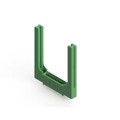 345-012-559-458 - 345 SERIES (.100" (2.54MM) CONTA