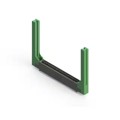 395-028-523-458 - 395 SERIES (.100" (2.54MM) CONTA