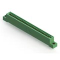 345-036-521-108 - 345 SERIES (.100" (2.54MM) CONTA