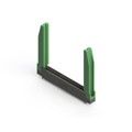 395-028-523-478 - 395 SERIES (.100" (2.54MM) CONTA