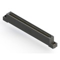 395-034-521-103 - 395 SERIES (.100" (2.54MM) CONTA