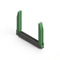 395-028-521-478 - 395 SERIES (.100" (2.54MM) CONTA