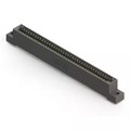 395-078-555-204 - 395 SERIES (.100" (2.54MM) CONTA
